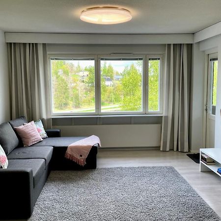 Citykoti Kuutti Savonlinna Extérieur photo
